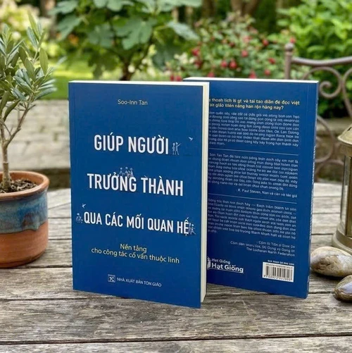 Sách Giúp Người Trưởng Thành Qua Các Mối Quan Hệ - VPHG-2856