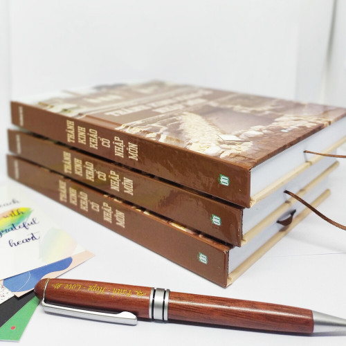 Sách Thánh Kinh Khảo Cổ Nhập Môn - KGXT-0678 Sách Thánh Kinh Khảo Cổ Nhập Môn - KGXT-0678