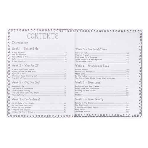 Sách bồi linh và tô màu cho các cô gái - Doodle Devotions for Girls - SA- GB166 Sách bồi linh và tô màu cho các cô gái - Doodle Devotions for Girls - SA- GB166