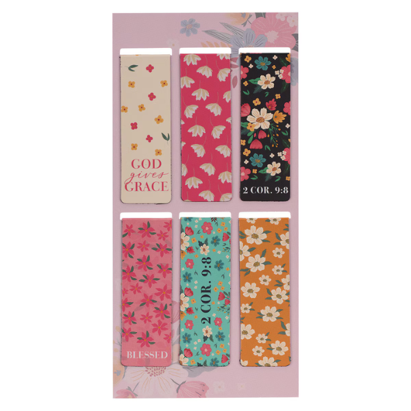 Bookmark-MGB074 