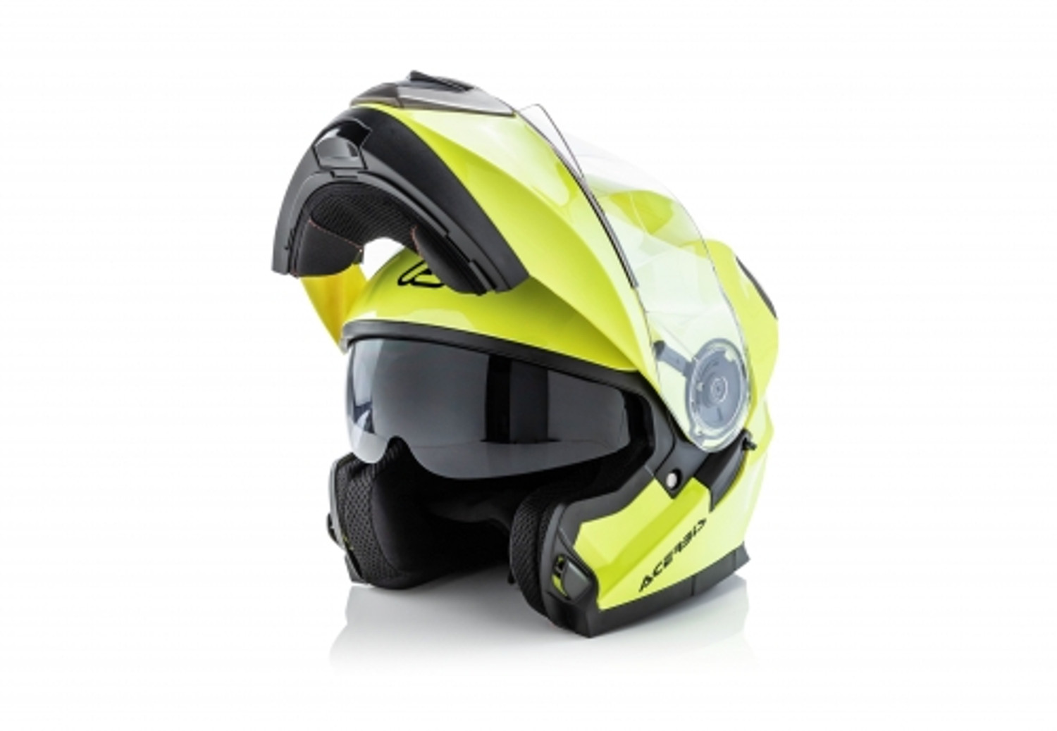 Acerbis Casco Serel modulare