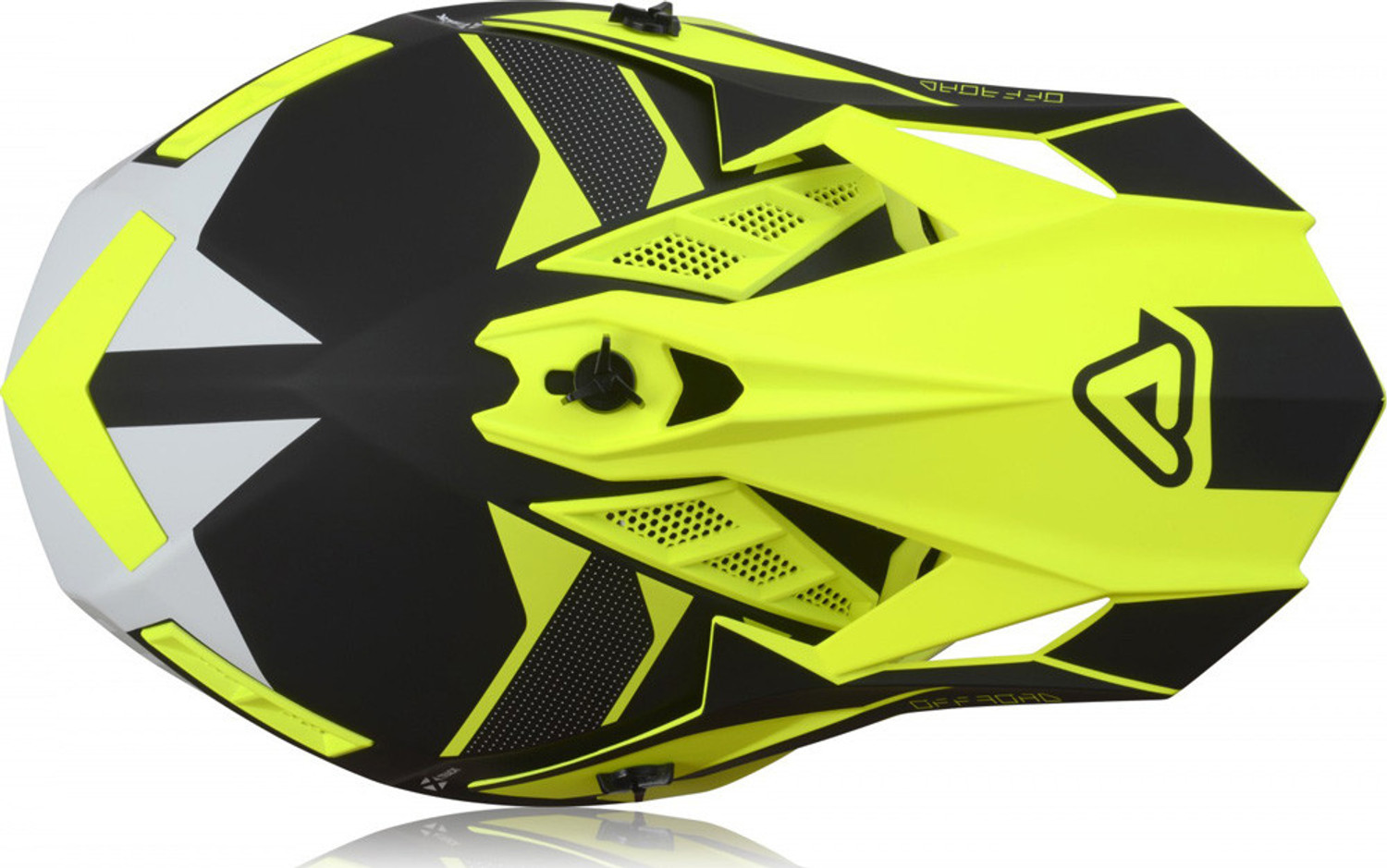 CASCO ACERBIS X-TRACK VTR