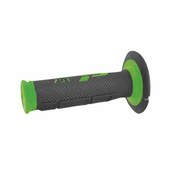 MANOPOLE CROSS PROGRIP 791 DUAL DENSITY (COLORE:VERDE)