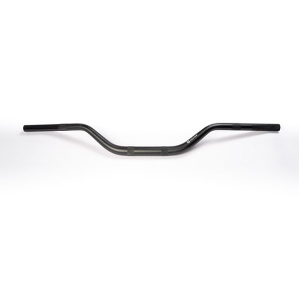 MANUBRIO UP DESIGN MX TAPER ATV 28.6 MM NERO