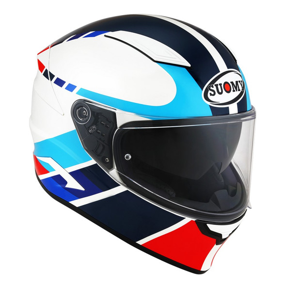 Suomy - Casco Speedstar Classic