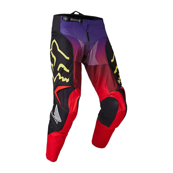 Fox 180 Honda Mul Pantaloni Motocross