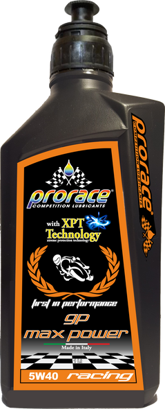 Prorace Mp Moto 5W40 Racing 100% 1 Lt