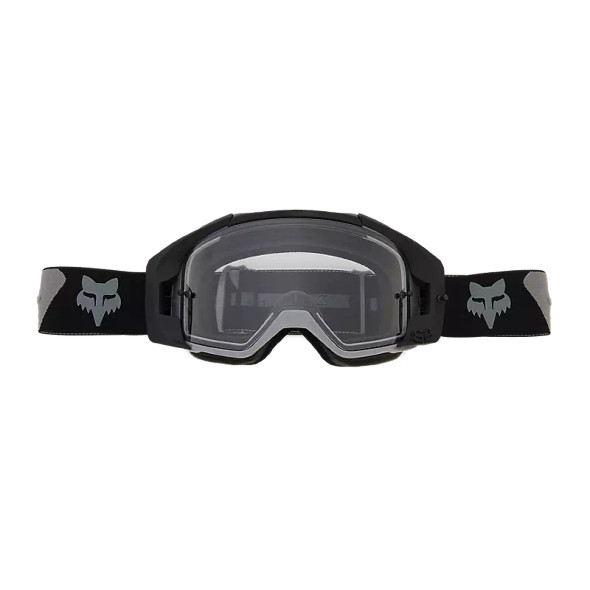 FOX Maschera Vue Core Vivid Graphite