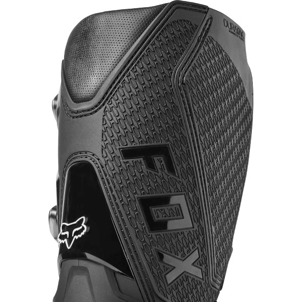 Fox Motion Black Fox Motion Black