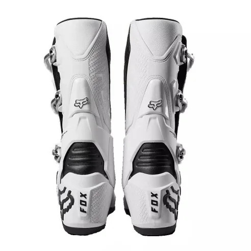 FOX STIVALE MOTION WHITE