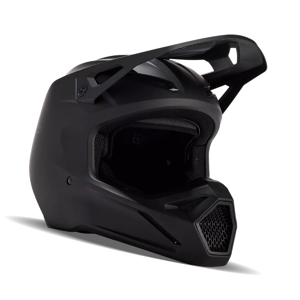 Casco V1 Solid Black Casco V1 Solid Black
