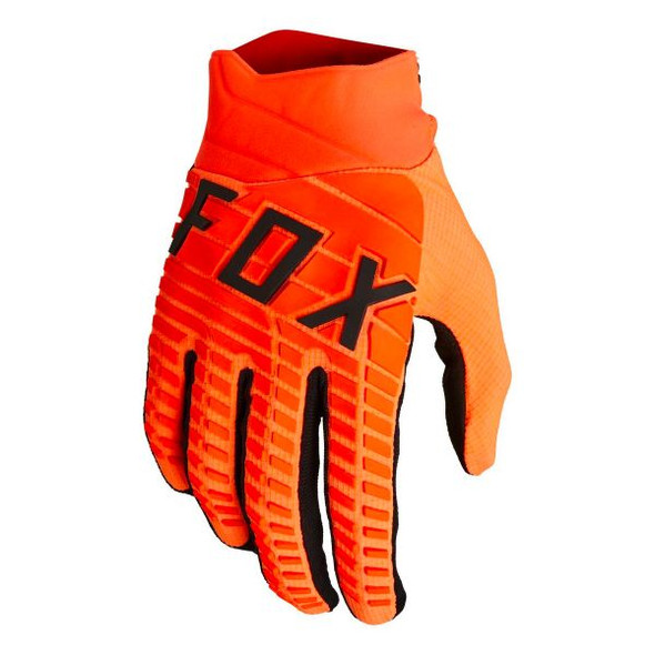 Fox Guanti Da Cross 360 Orange - Taglia Xl