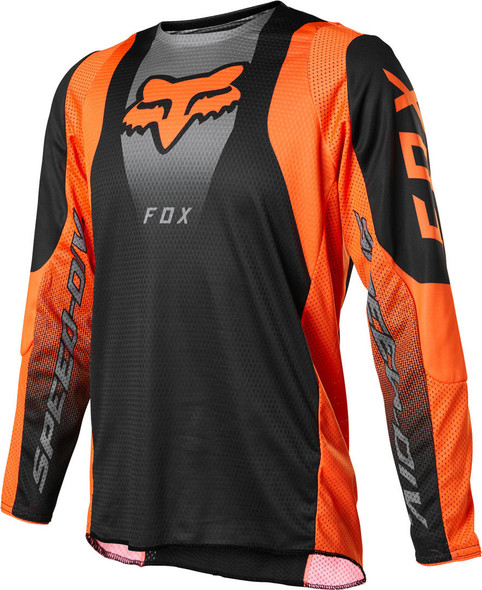 Fox 360 Dier Maglia Motocross Bambino