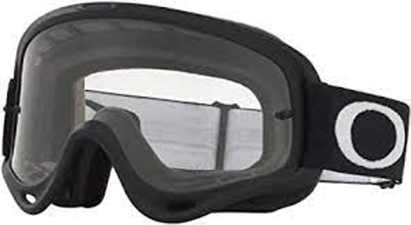 Oakley O Frame MX Jet Black