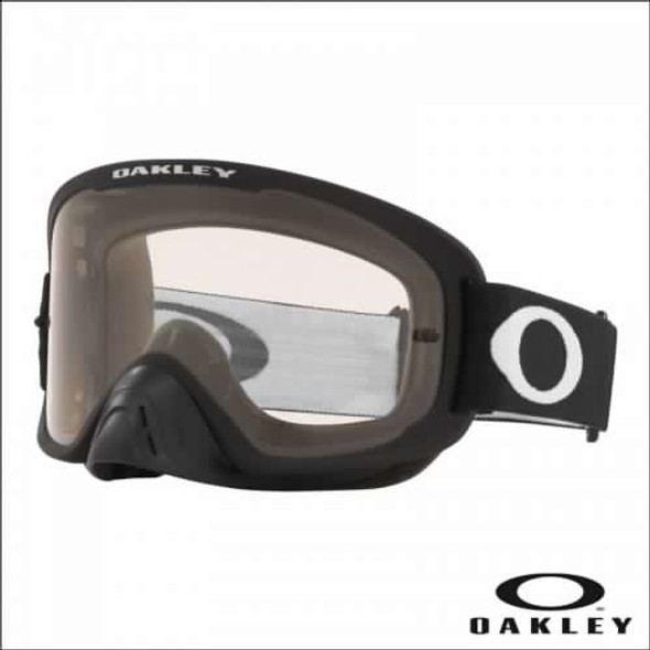 Oakley O Frame 2.0 PRO MX Matte Black