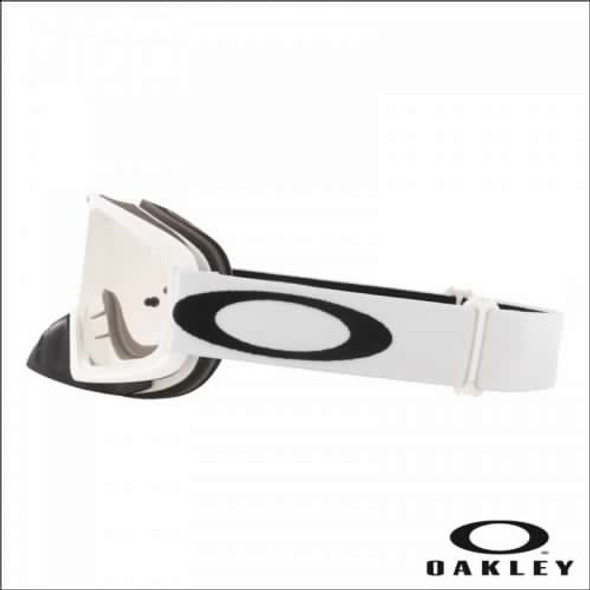 Oakley O Frame 2.0 PRO MX Matte White