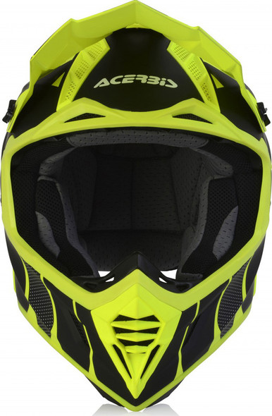 ACERBIS Casco in fibra Krapon