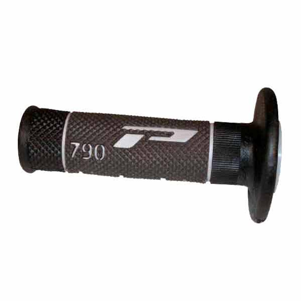 MANOPOLE CROSS PROGRIP 790 TRIPLE DENSITY (COLORE:TITANIO)