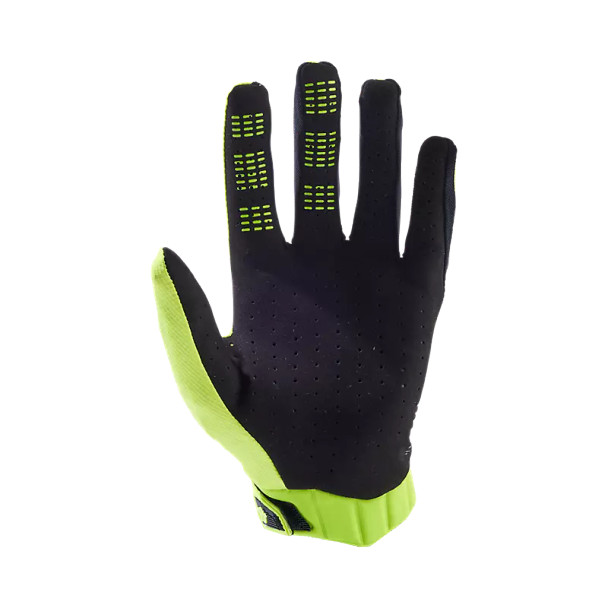 Guanti Flexair Fluo Yellow