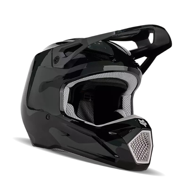 Casco V1 Bnkr per ragazzi