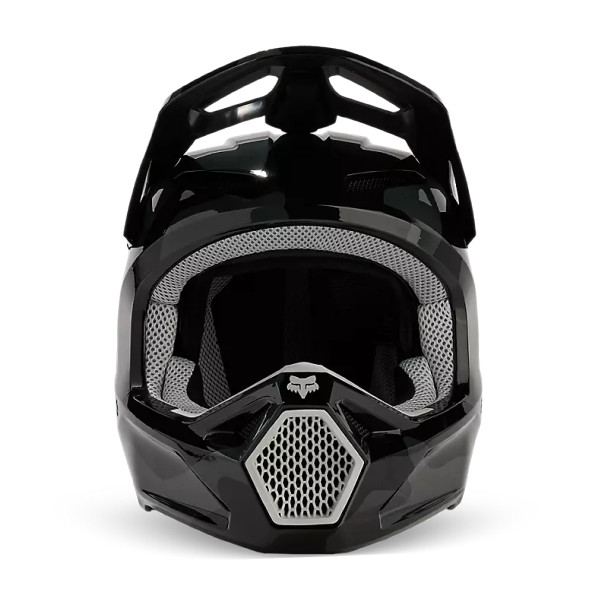 Casco V1 Bnkr per ragazzi