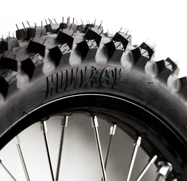 X-GRIP HULKYBOY 90/100-21 F.I.M