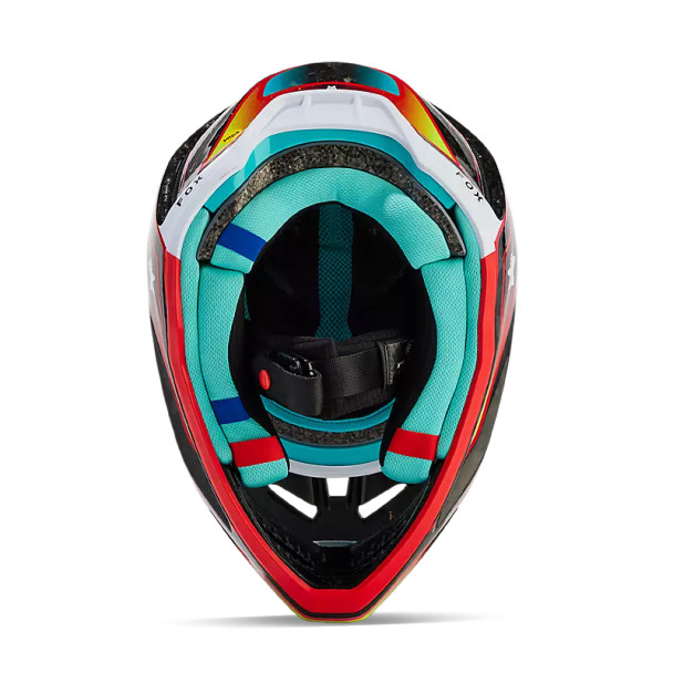 Fox Casco V3 RS Viewpoint