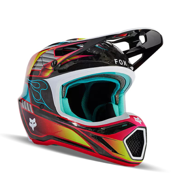 Fox Casco V3 RS Viewpoint