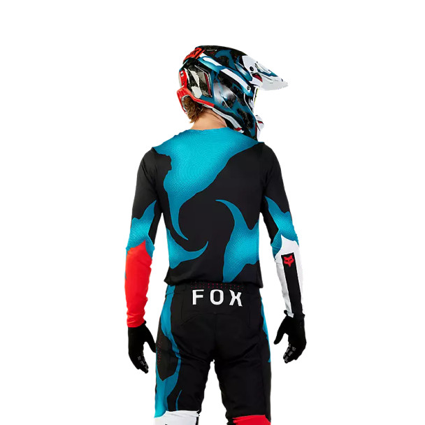 Fox Maglia Flexair Withered