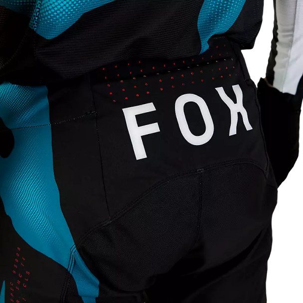 Fox Pantaloni Flexair Withered