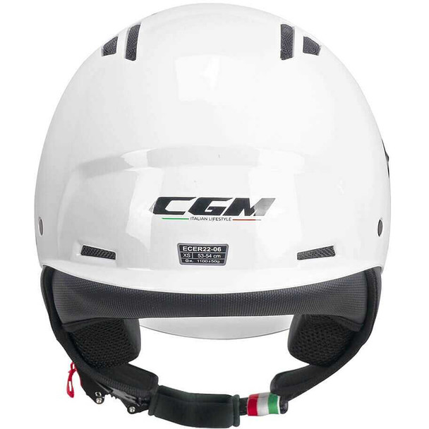 CGM 116A Air Mono Bianco