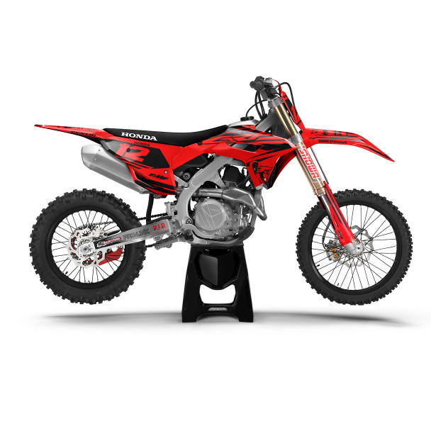DRACO GRAPHIX - Kit grafiche Honda CRF 3