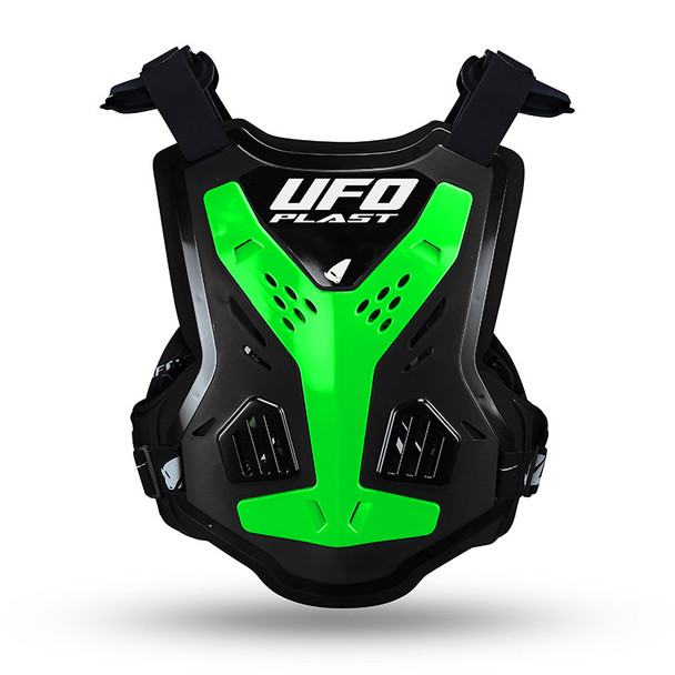 UFO Pettorina X Concept -  Livello 2