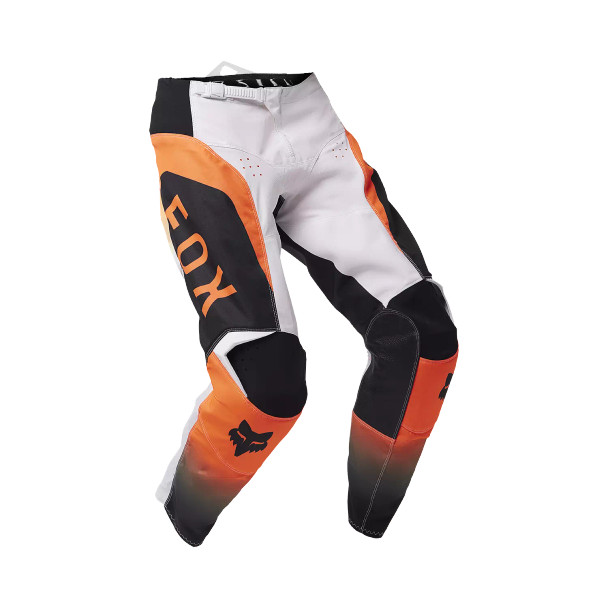 Completo Fox 180 Lean Fluo Orange TG M -32