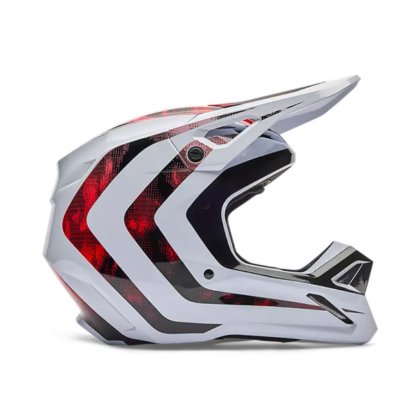 Casco V1 Kairos