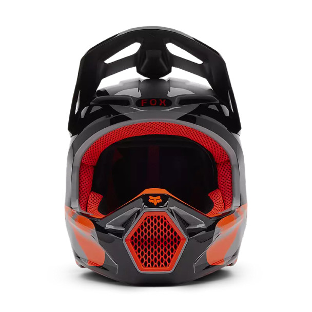 Casco V1 Emotion