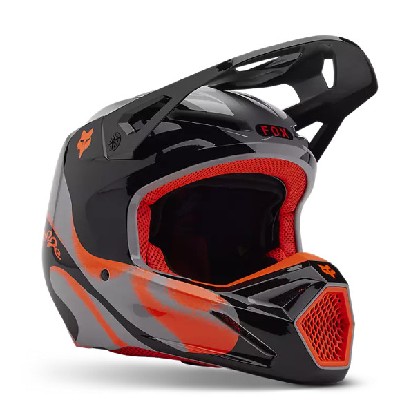 Casco V1 Emotion