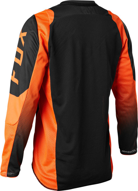 Fox 360 Dier Maglia Motocross Bambino