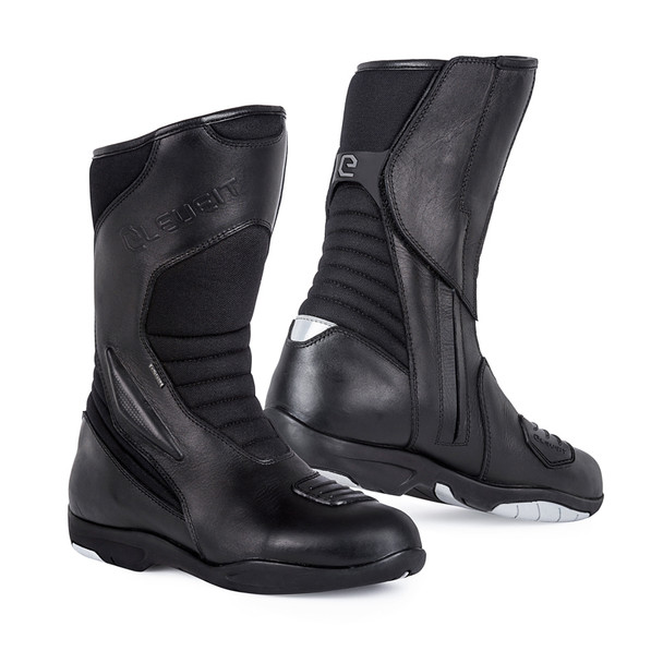 Eleveit Stivale Donna T Road Nero