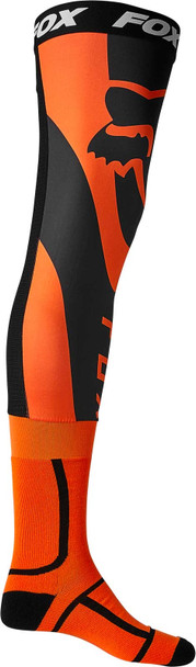 Fox Calze Knee Brace Socks