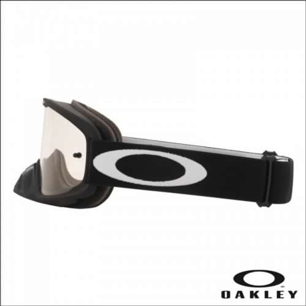 Oakley O Frame 2.0 PRO MX Matte Black