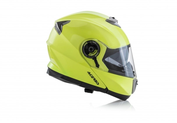 Acerbis Casco Serel modulare