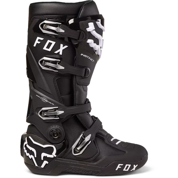 FOX STIVALI MX INSTINCT 2.0 - TAGLIA M10