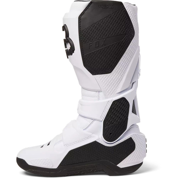 FOX STIVALI MX INSTINCT 2.0 -  BIANCO TAGLIA M10