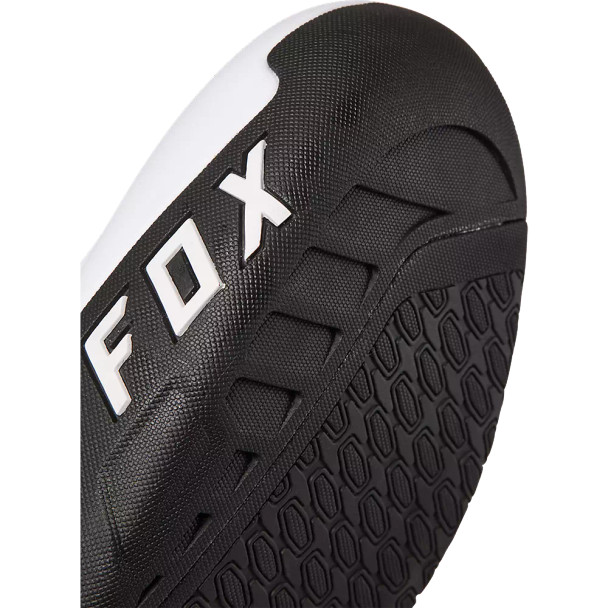 FOX STIVALI MX INSTINCT 2.0 -  BIANCO TAGLIA M10