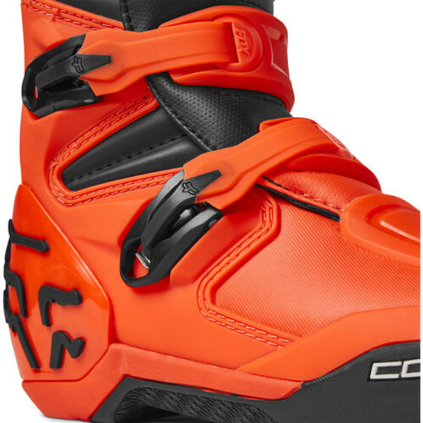 Fox Stivale Comp Flo Orange taglia M10