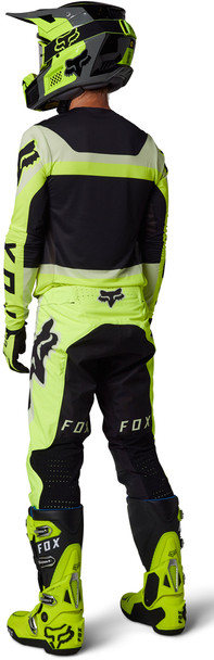 FOX  Flexair Efekt Pantaloni Motocross