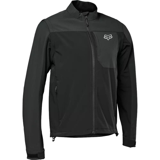 FOX GIACCA SOFTSHELL RANGER OFFROAD TAGLIA XL