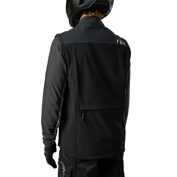 FOX GIACCA SOFTSHELL RANGER OFFROAD TAGLIA XL