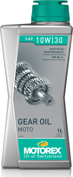 Motorex Gear Oil 10W30